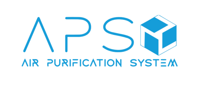 Logo APS